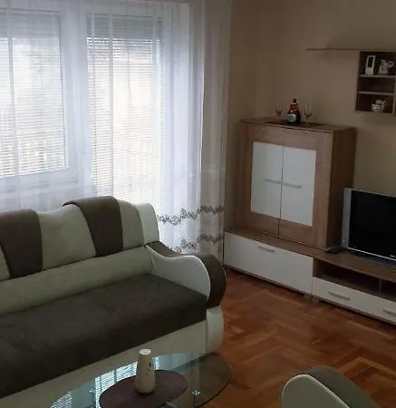 Milovanovic Apartment