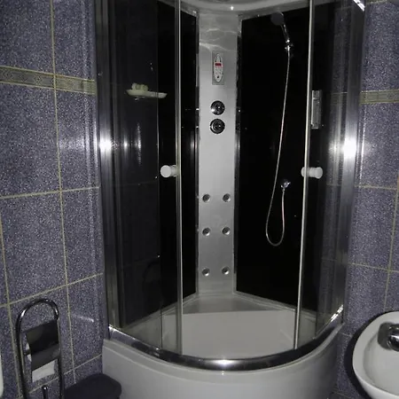 Milovanovic Apartment Divcibare